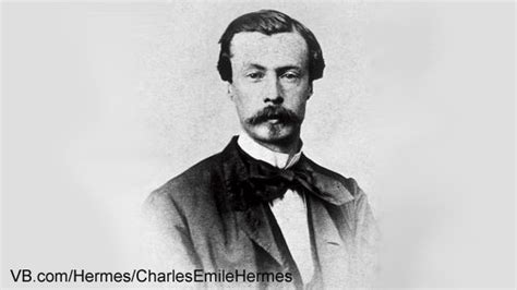 charles and emile Hermes